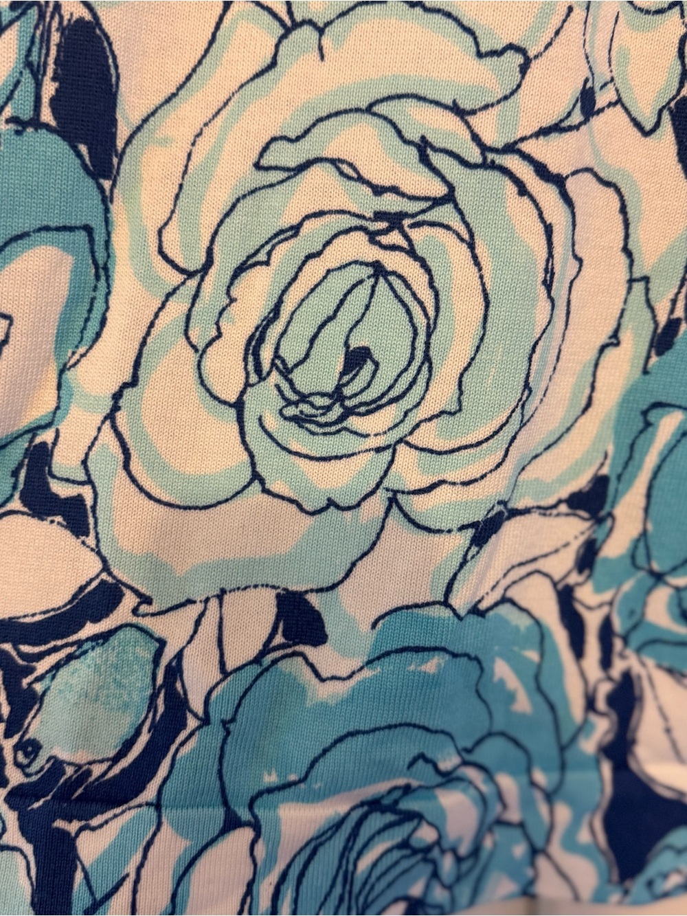 Lilly Pulitzer Tensley Sweater - Picture 6 of 9